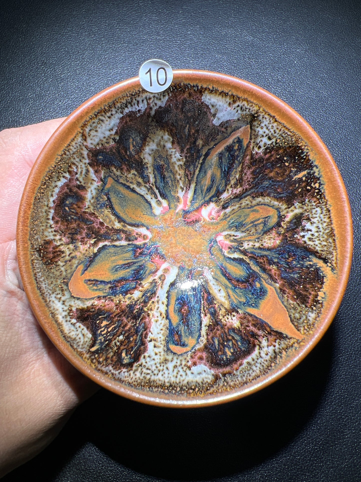 Master Xie (July 11)