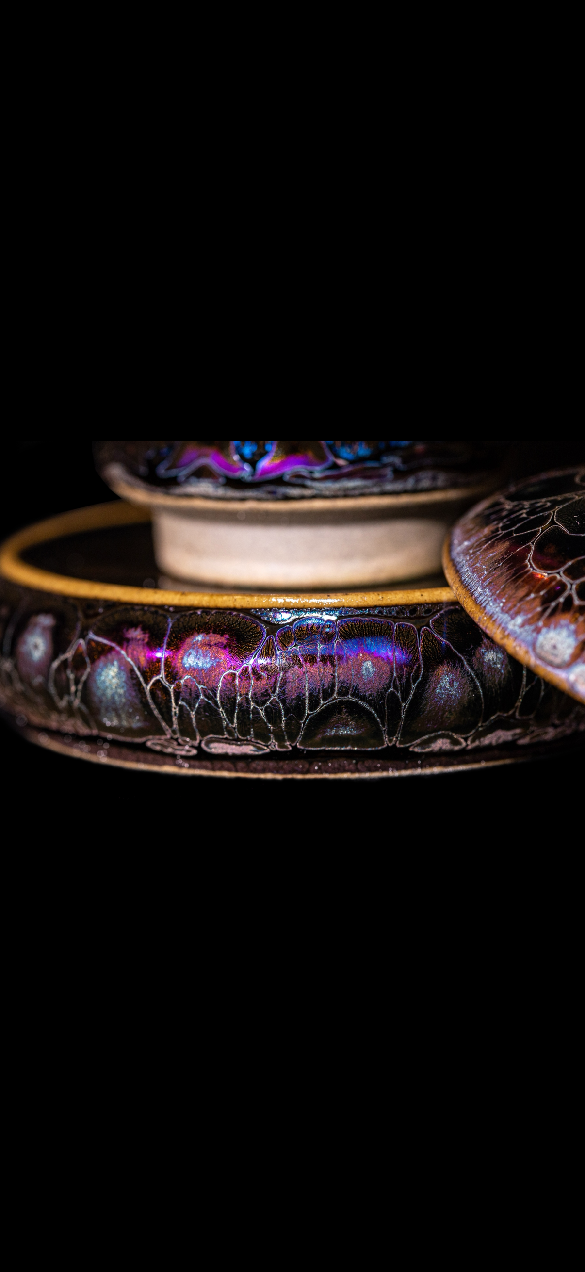 Nebula - Yaobian Set