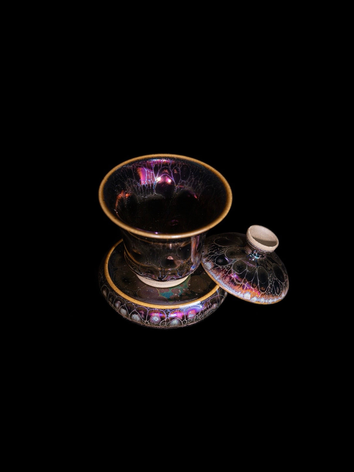 Nebula - Yaobian Set