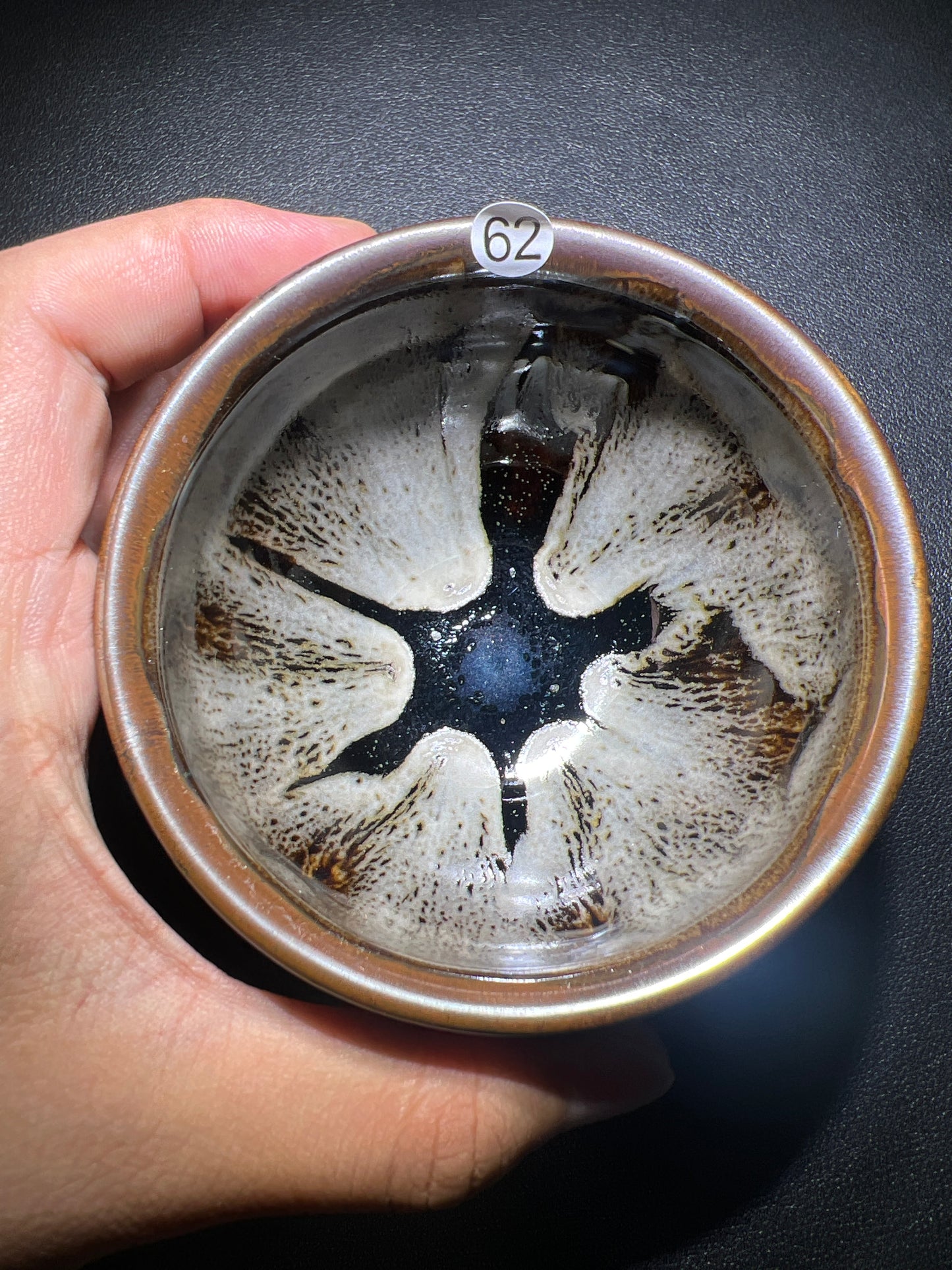 Master Xie (July 11)