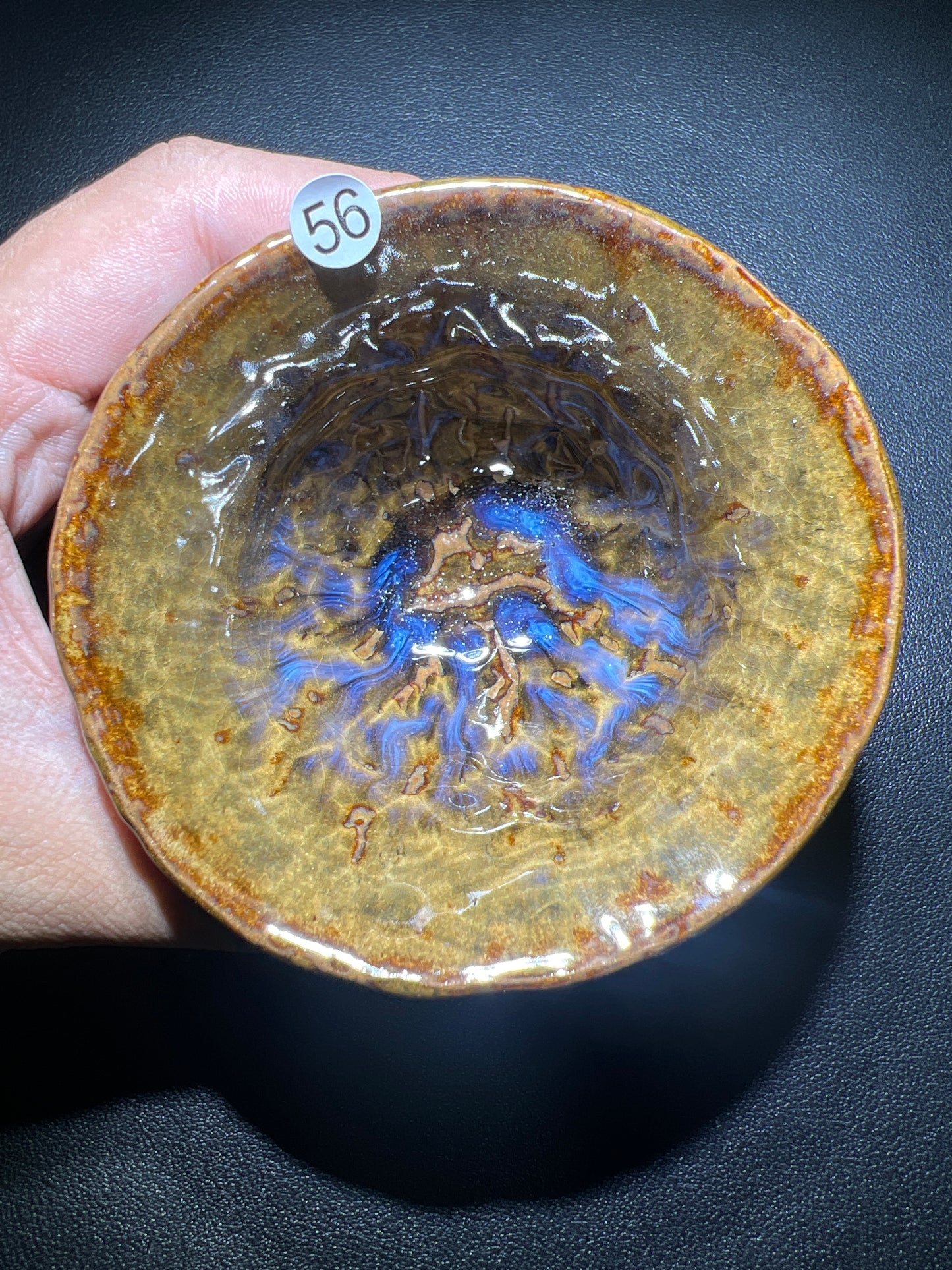 Master Xie (July 11)