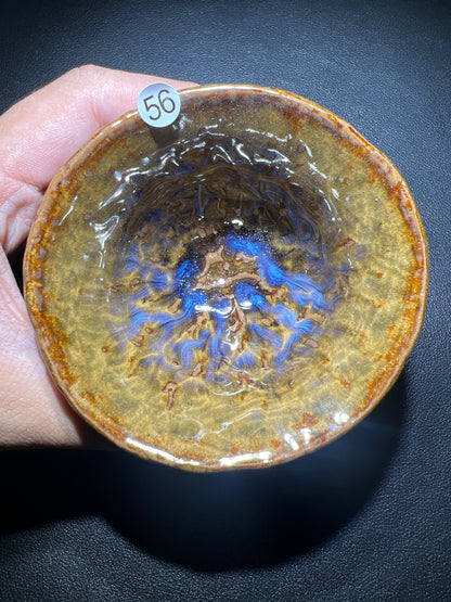 Master Xie (July 11)