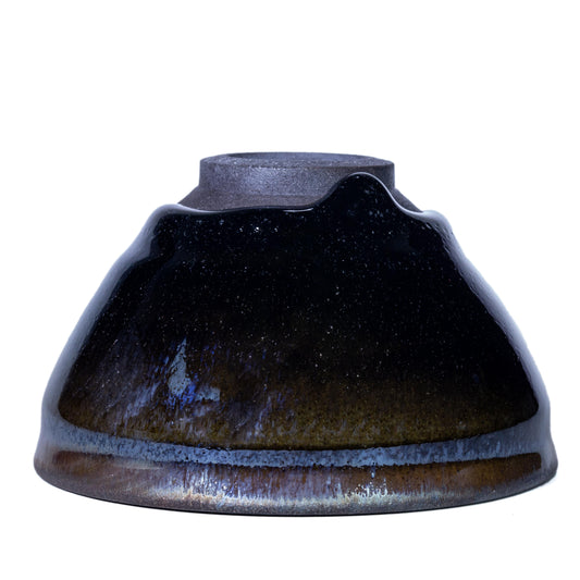 Golden Jade Black (9.2cm)