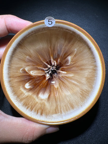 Master Xie (July 11)