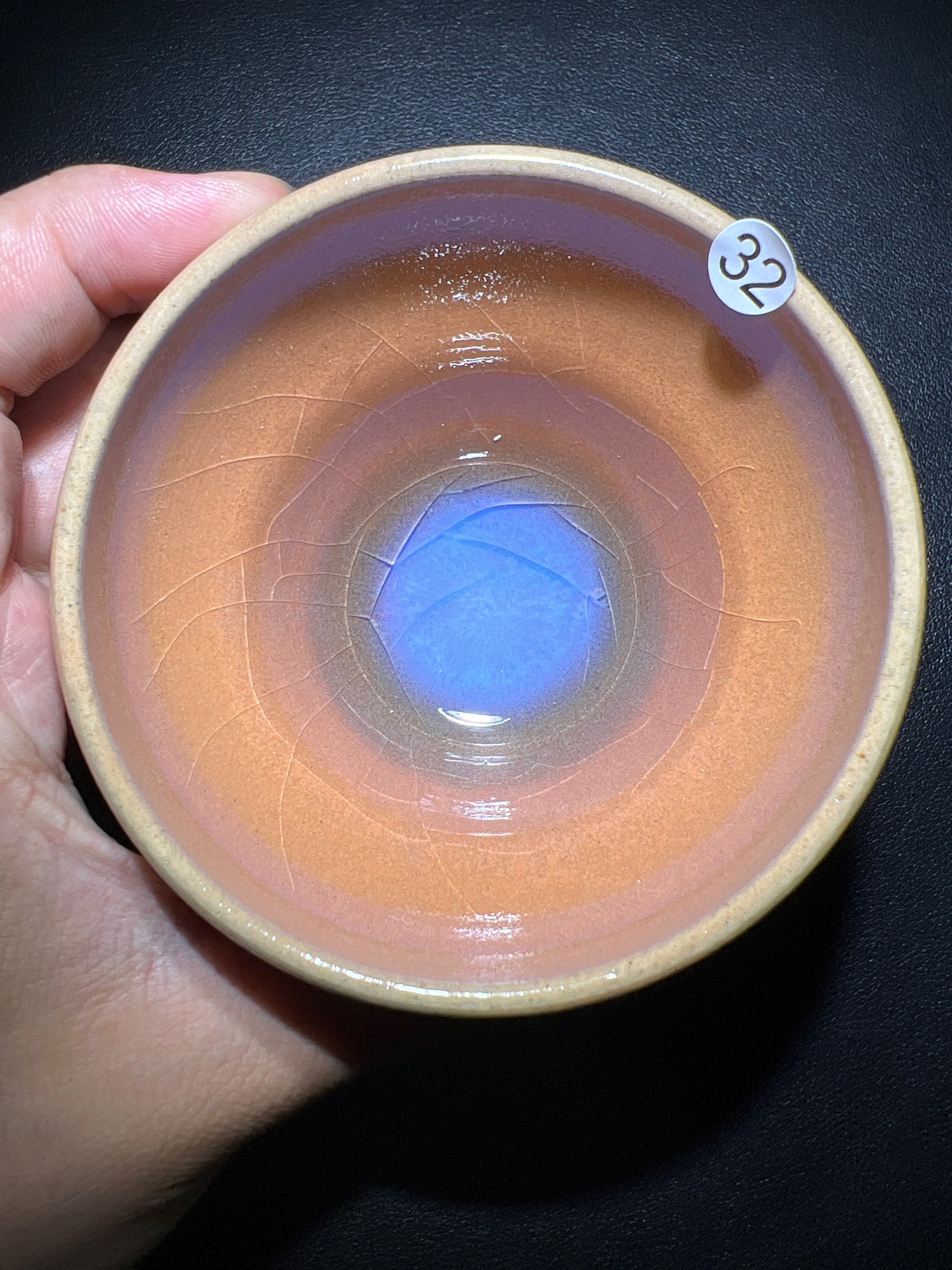 Master Xie (July 11)