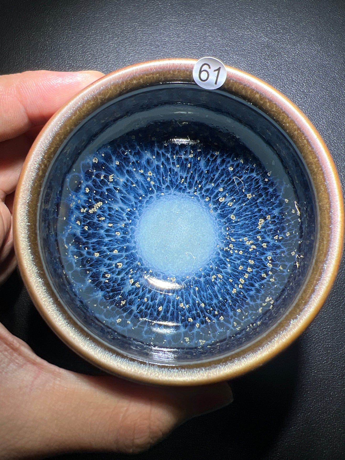 Master Xie (July 11)