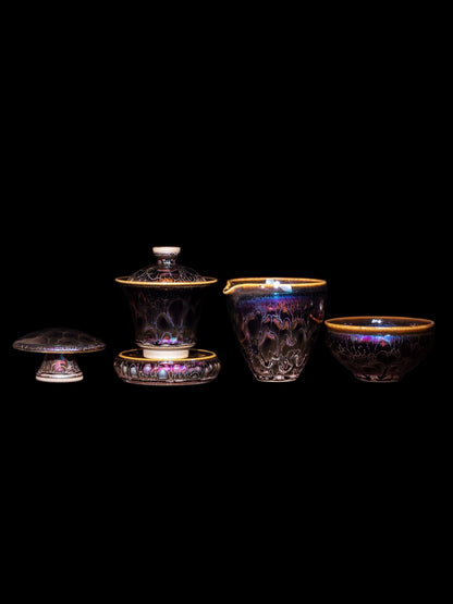 Nebula - Yaobian Set