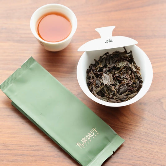 Horse Head Rock Tea (135g)