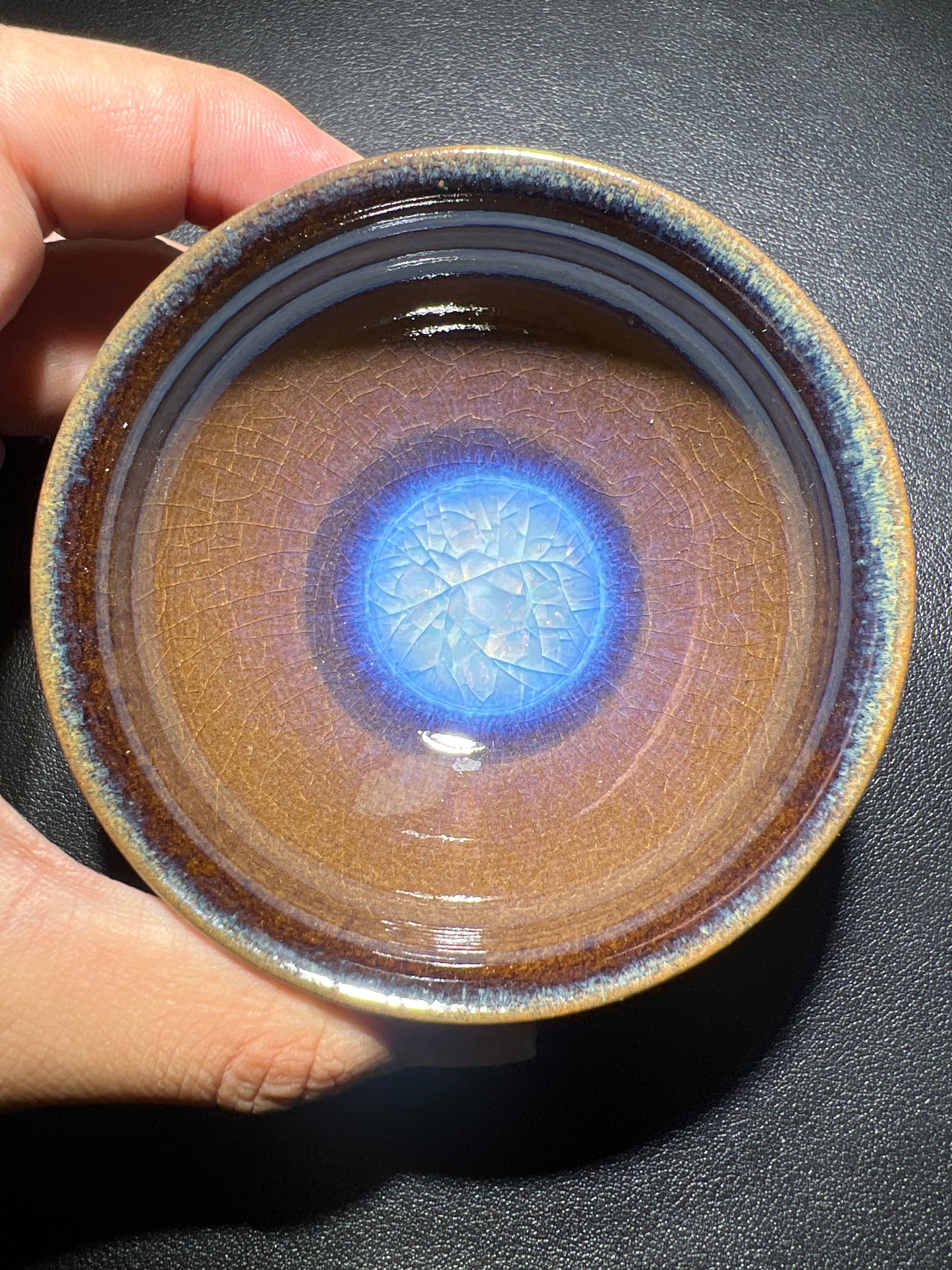 Master Xie (July 11)