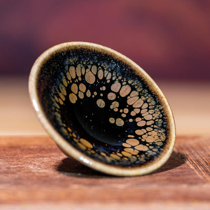 Golden Friday Mini (3cm)