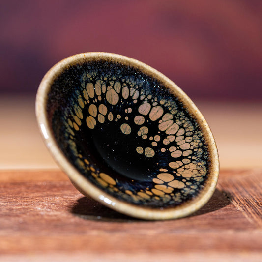 Golden Friday Mini (3cm)