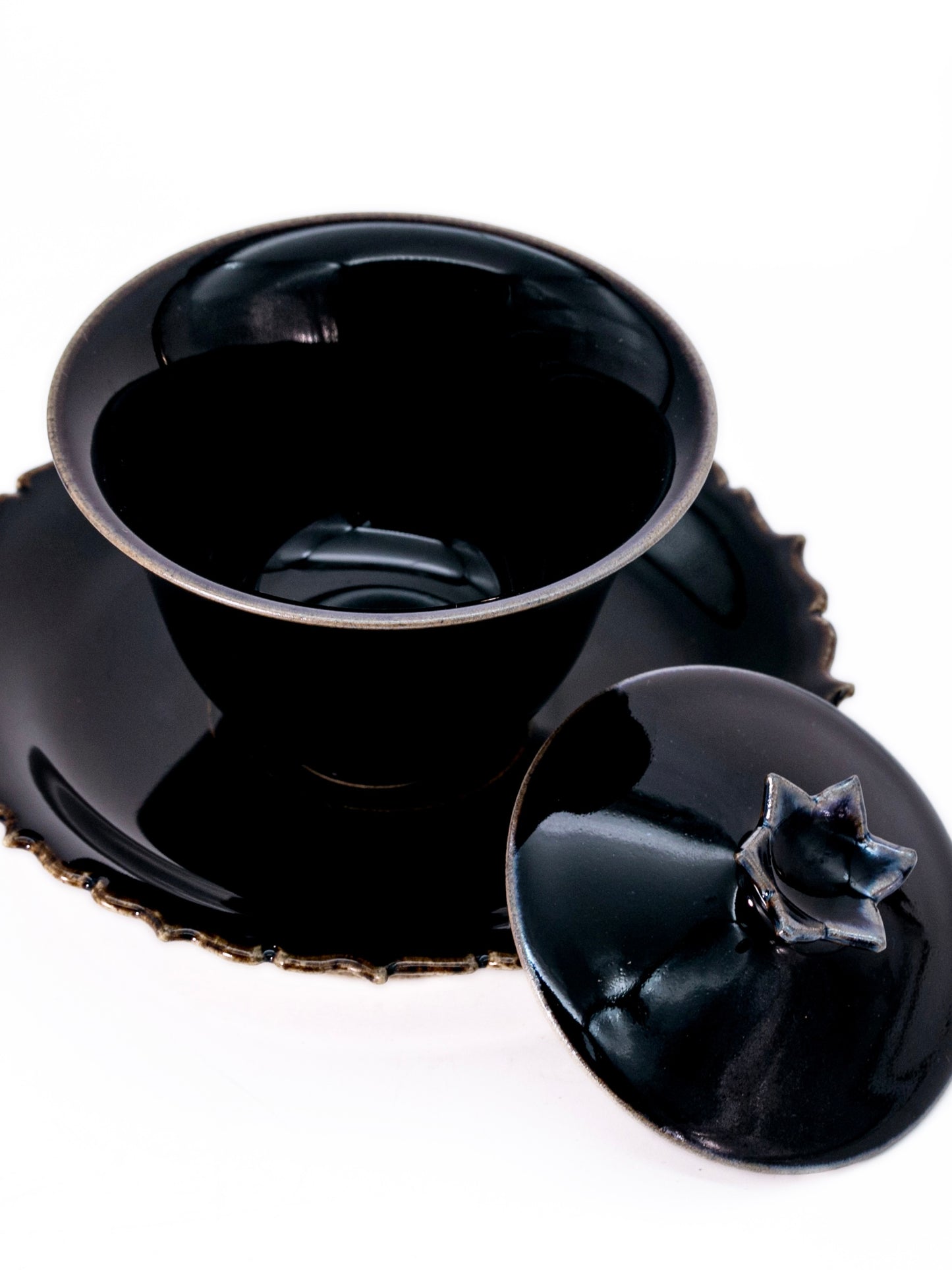 Wujin Gaiwan