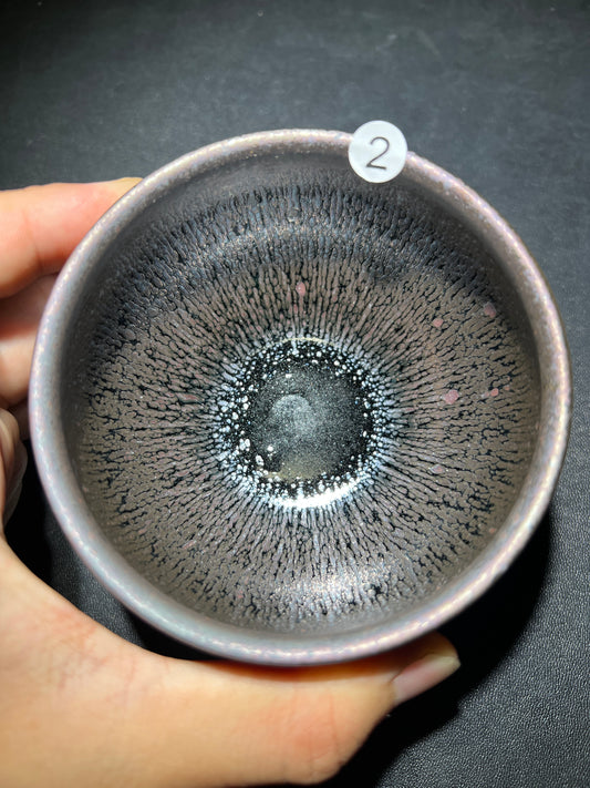 Kiln Opening (July 9)