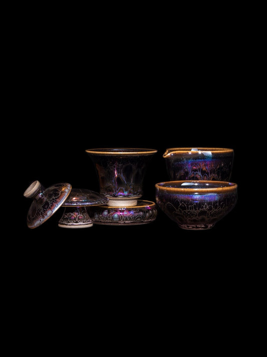 Nebula - Yaobian Set