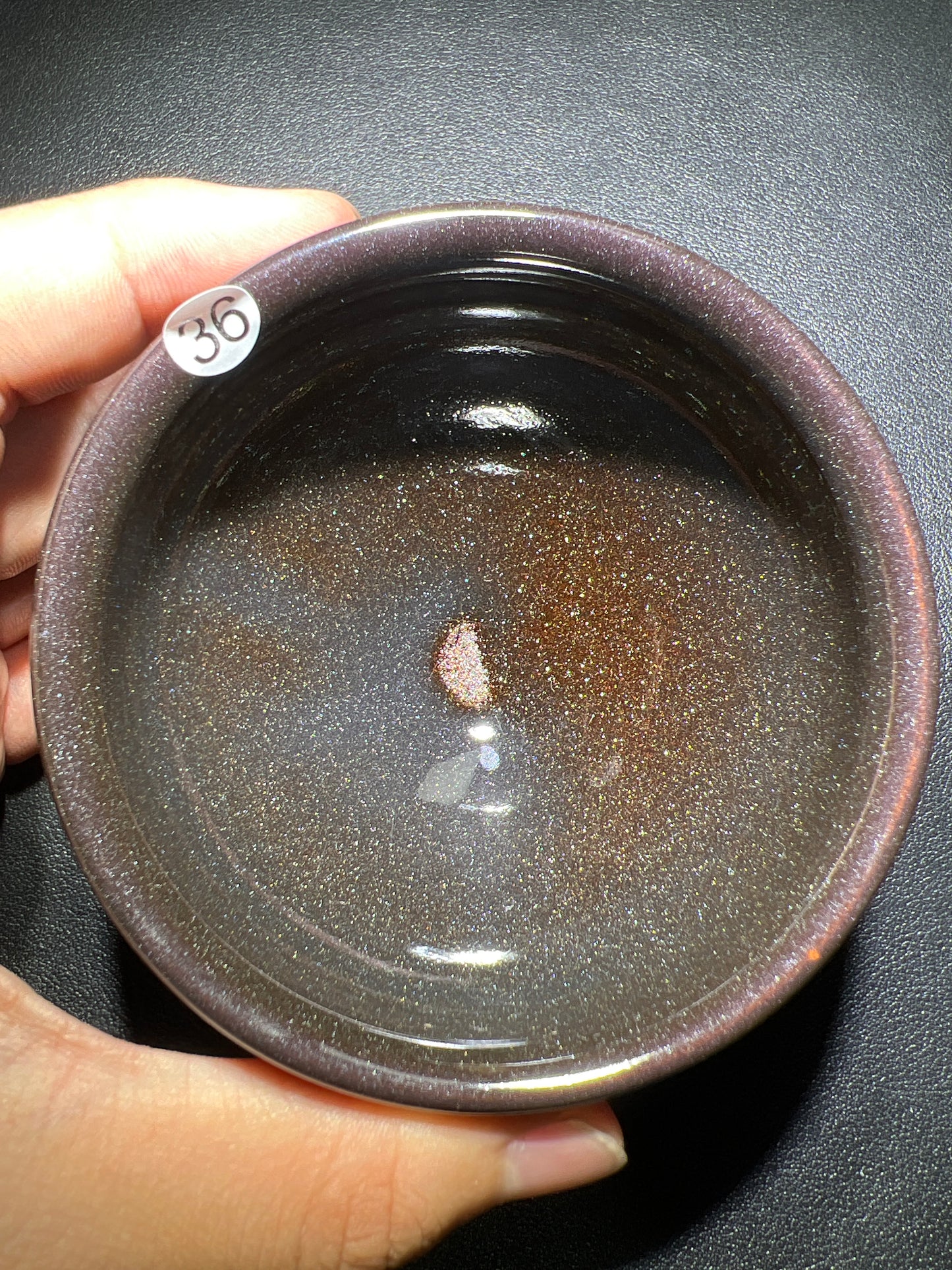 Master Xie (July 11)